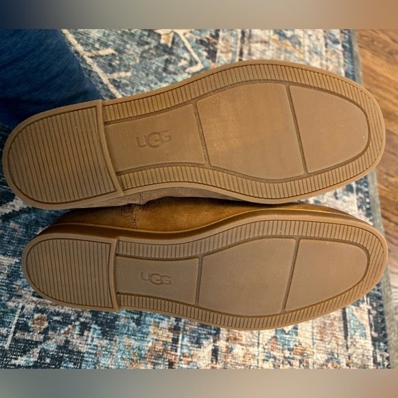 NEW UGG | Josefene Cuff Boot Sz 8.5 - Picture 6 of 7